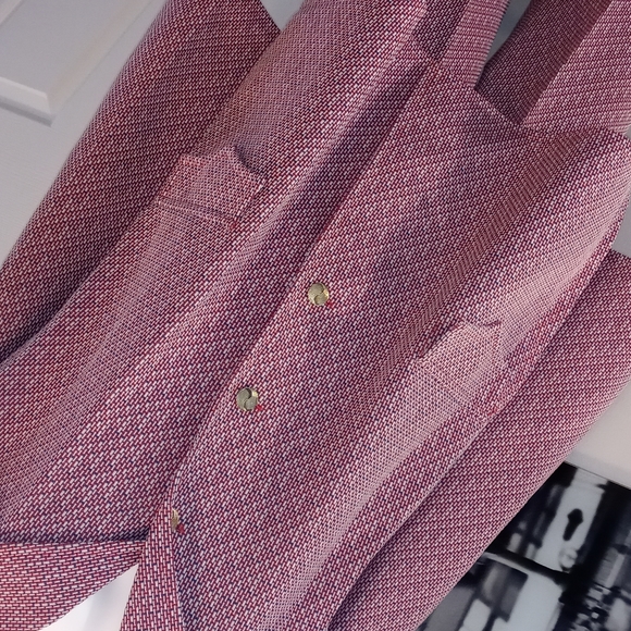 Cape pantsuit - Picture 6 of 8